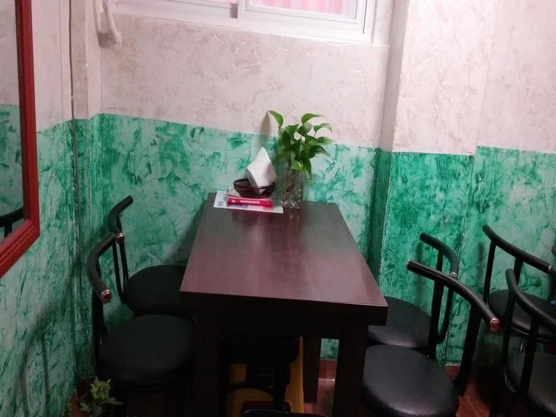 Songwontel Guesthouse
