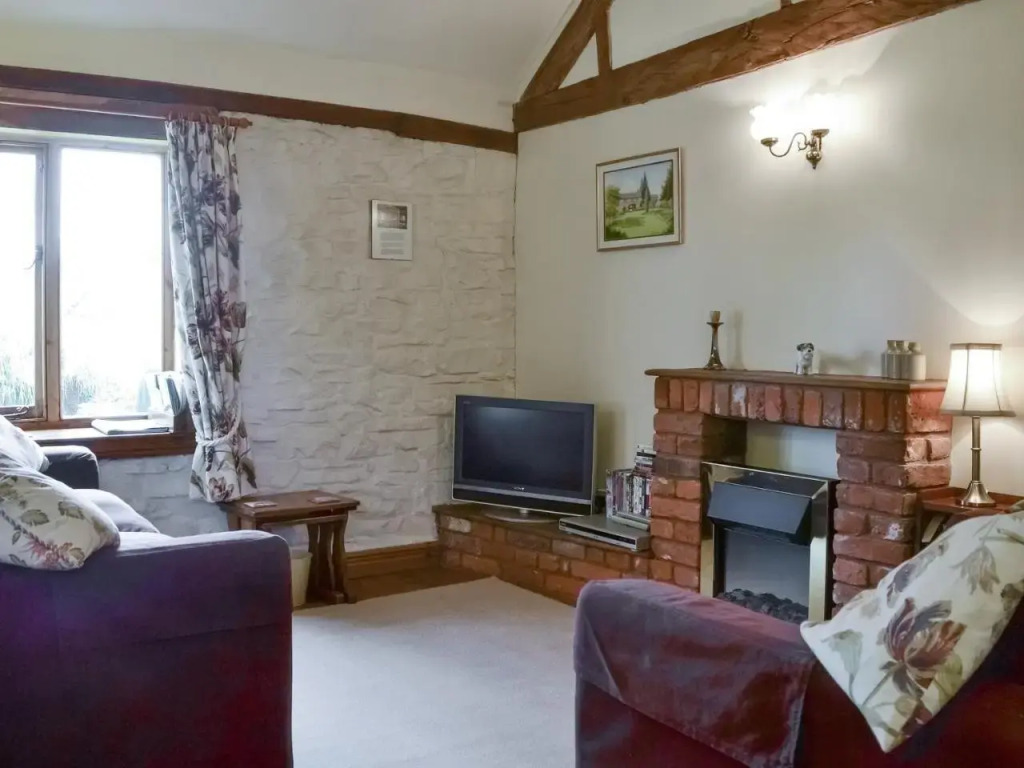 The Coach House
