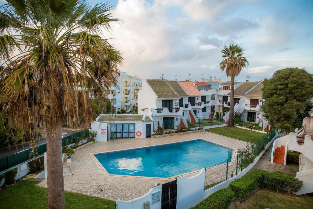 A51 - Torraltinha Sunset Apartment