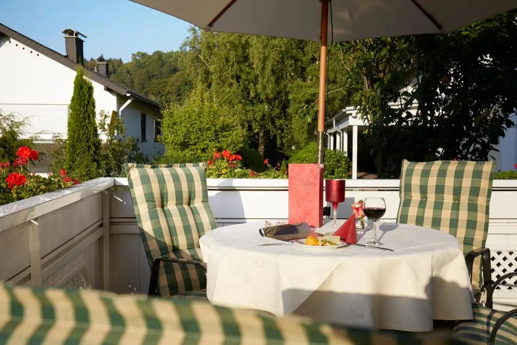 WILLINO Privathotel