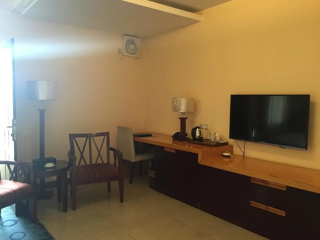 Foshan Yahu Villa Hotel Xianhu Lake Resort