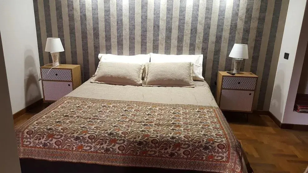 Suite Liberty