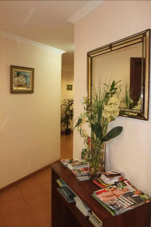 Hotel Valdés