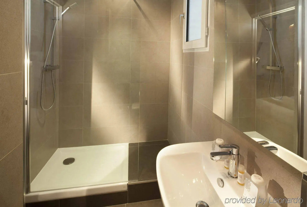Hotel Gabriel Issy Paris