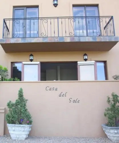 Casa del Sole