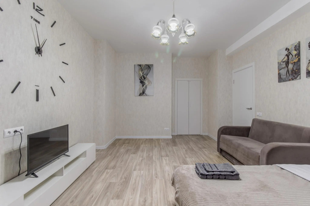 Apartment NN на проспекте Гагарина 80