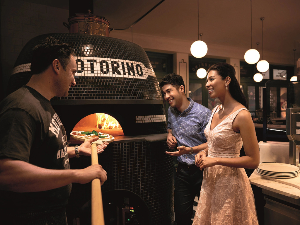 Resorts World Genting - Crockfords