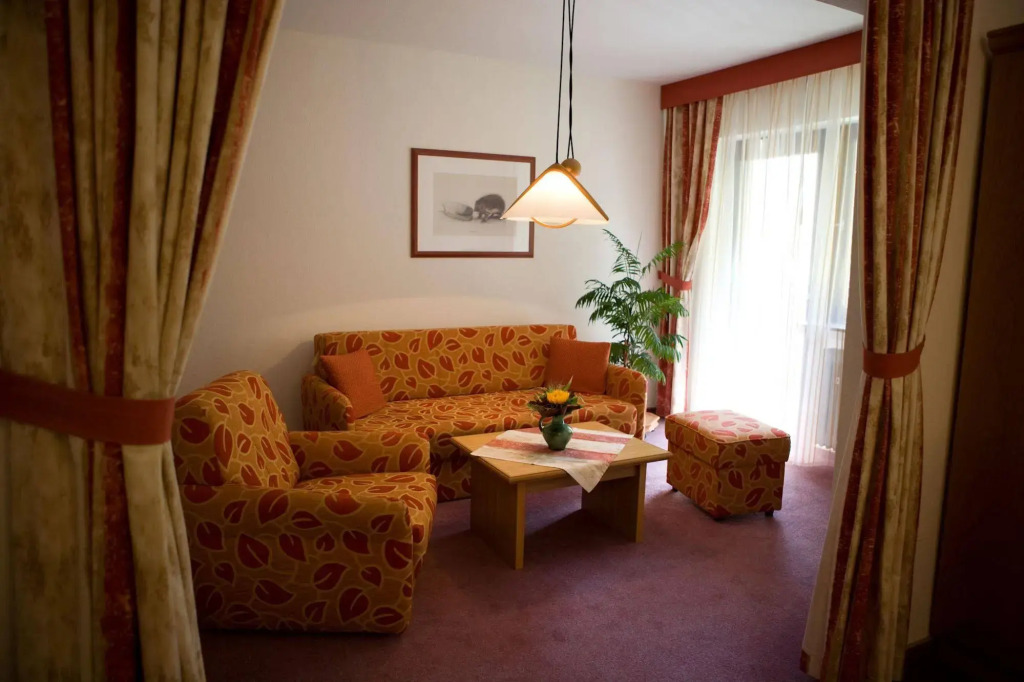 Flair Hotel Hochspessart
