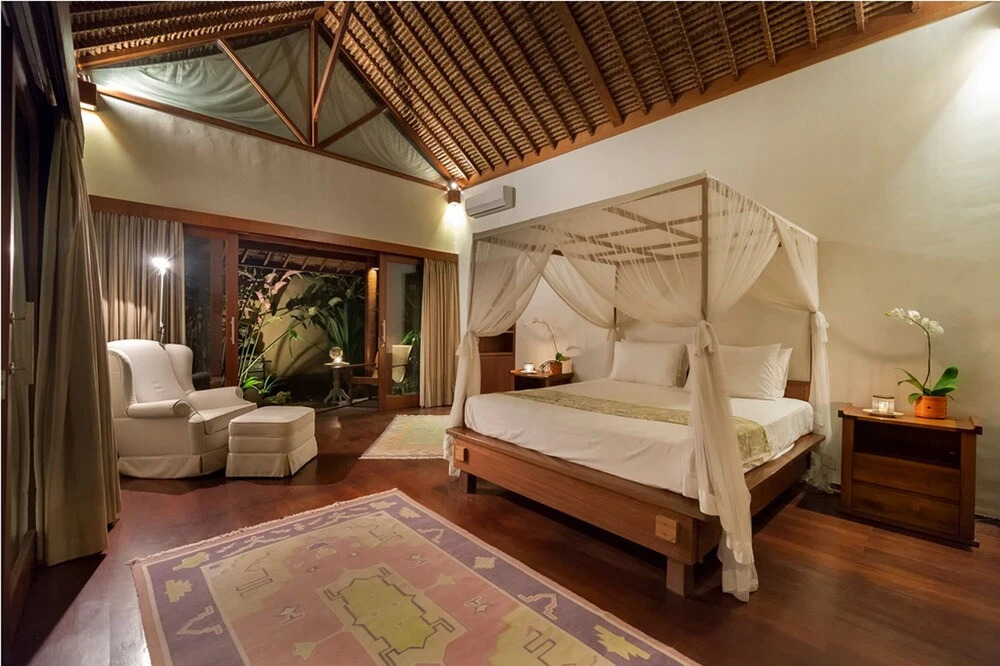Lumut3 Villa - Seminyak