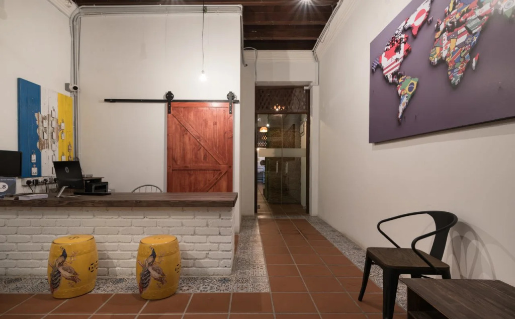 Rope Walk Guest House