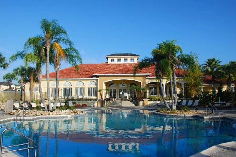Terra Verde Resort - 127 Pompano By Fairytale VR