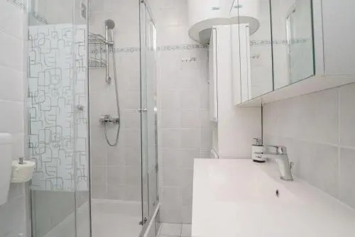 Apartment Beta