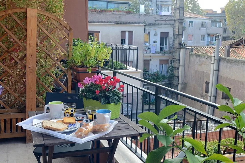 B&B Zen Trastevere