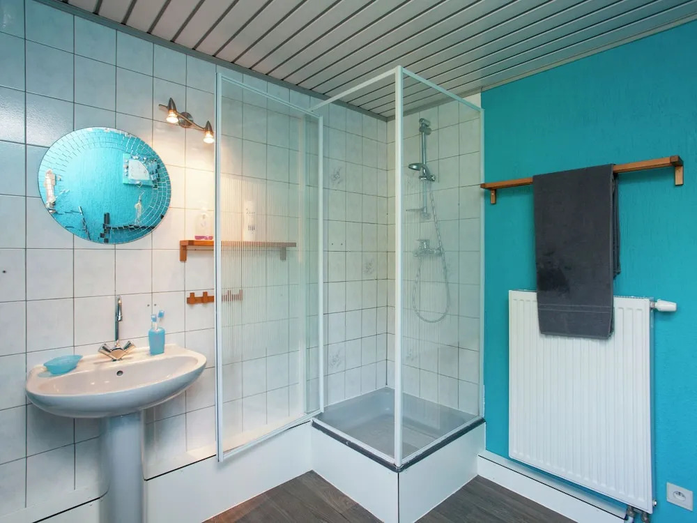 Beautiful Cottage in Coo With Private Pool
