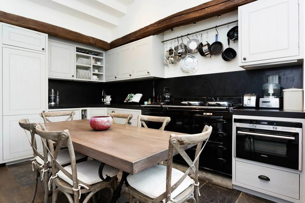 Veeve - Breathtaking Battersea