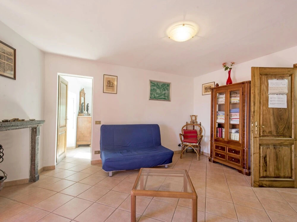 Apartment Via Vannocci by Interhome