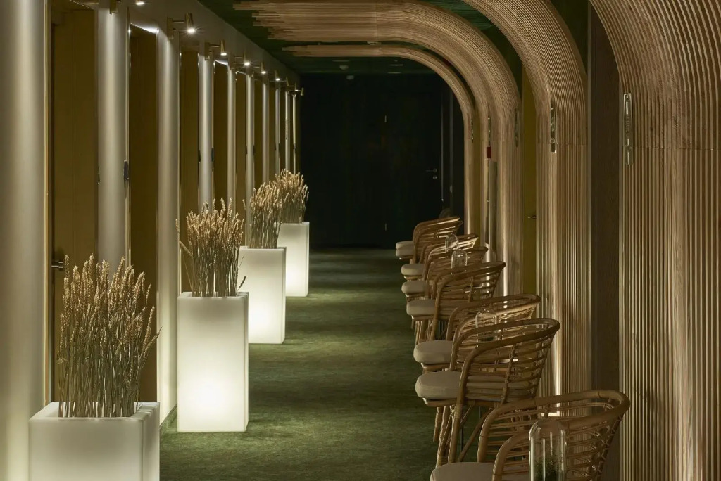 SPA VILNIUS Druskininkai
