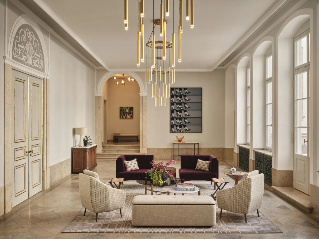 Rosewood Munich