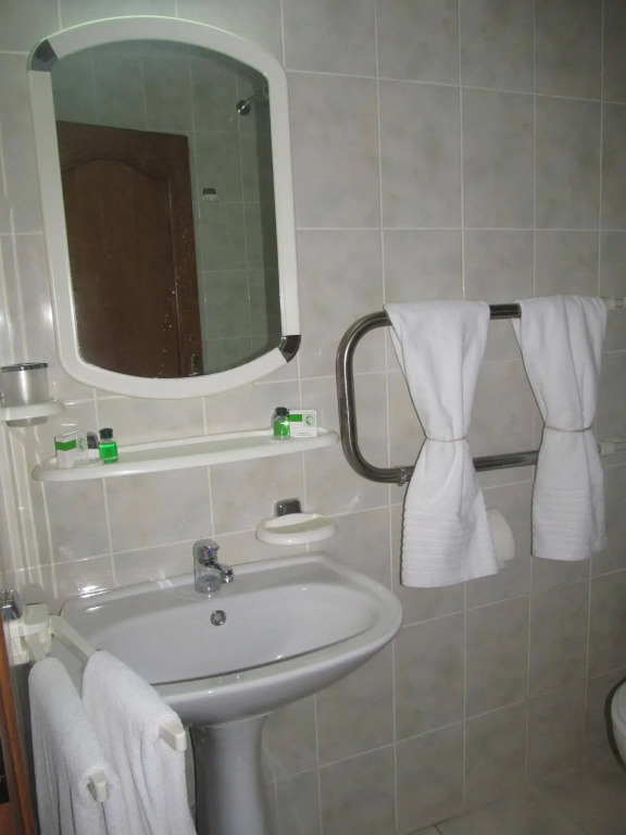 Zimbru Hotel