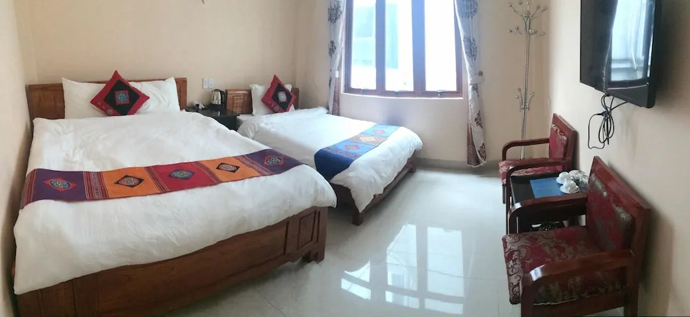 Sapa Moment Hotel
