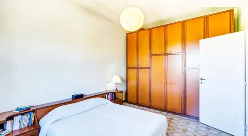 Double Room 10 min to Rome Center
