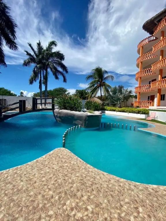 Suites Ximajo