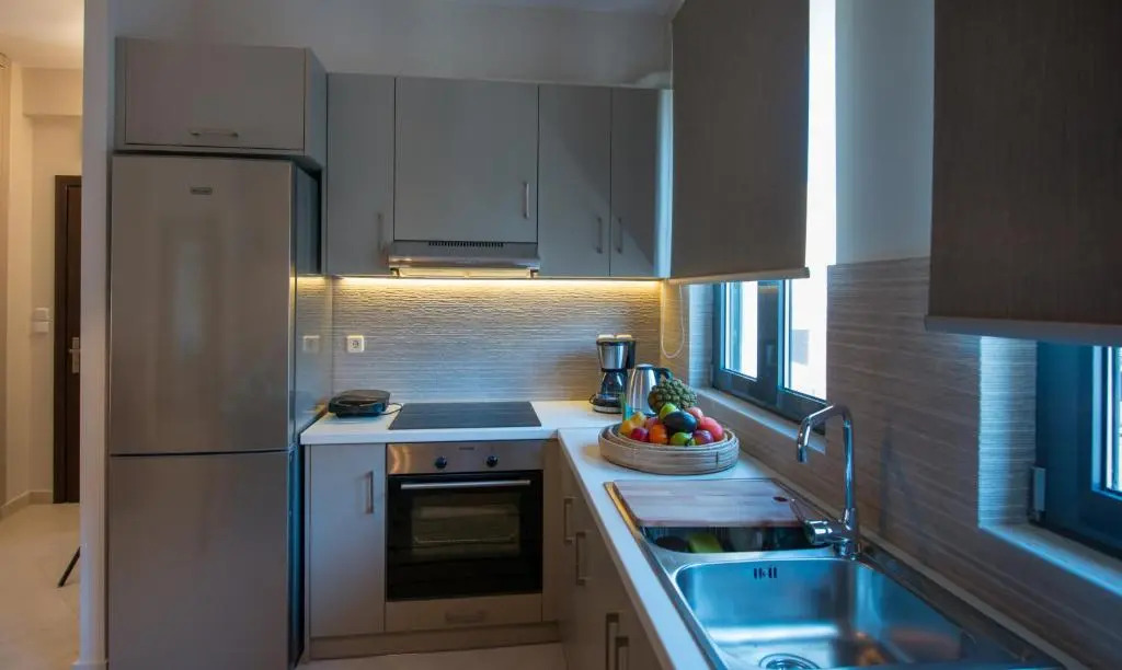 Marios Home, a cozy and spacious apartment near downtown