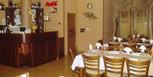 Hotel Jeri