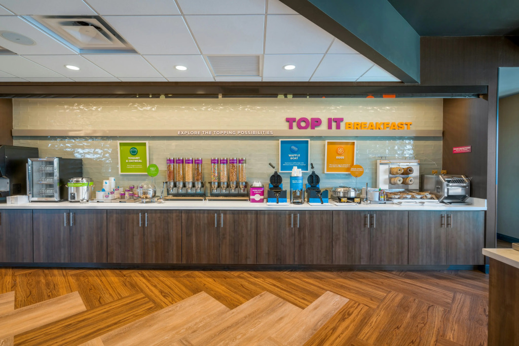 Tru By Hilton Savannah Airport