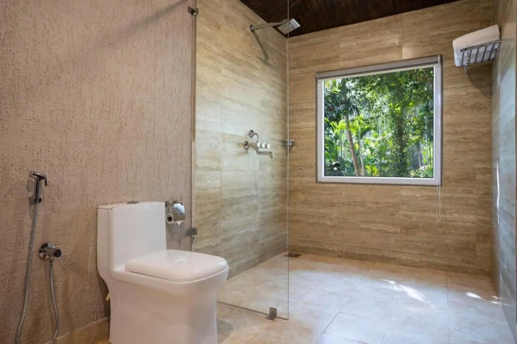 Stone Wood Premier Gokarna