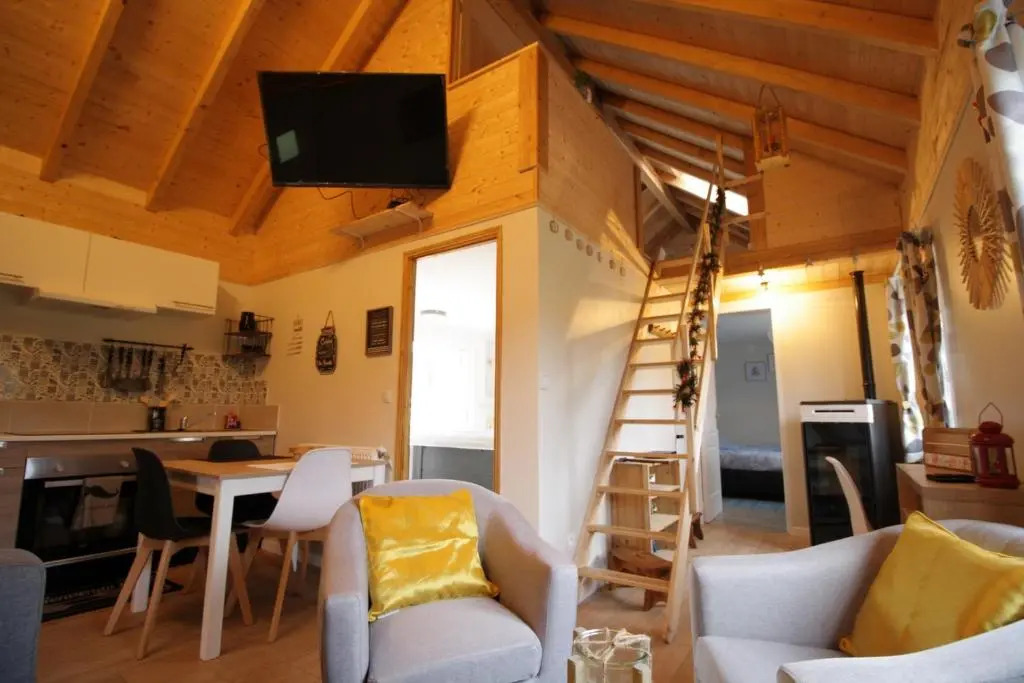 Le Chalet Lelio