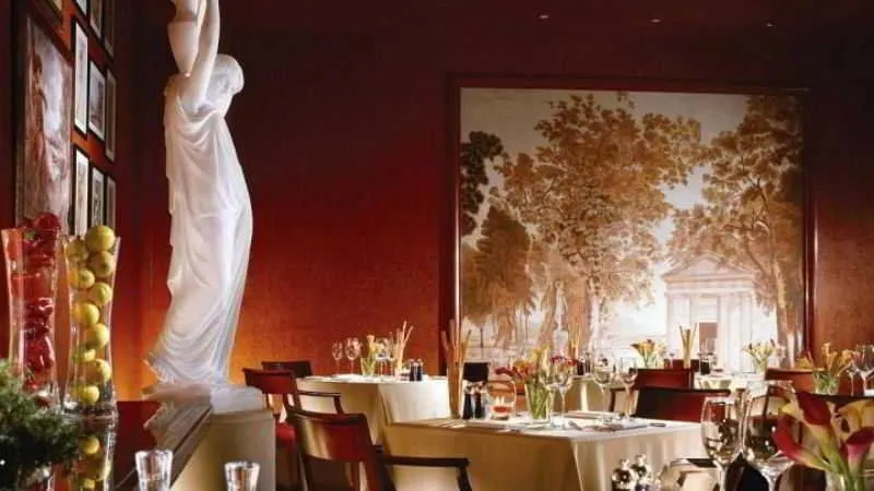 Four Seasons Hotel Damascus