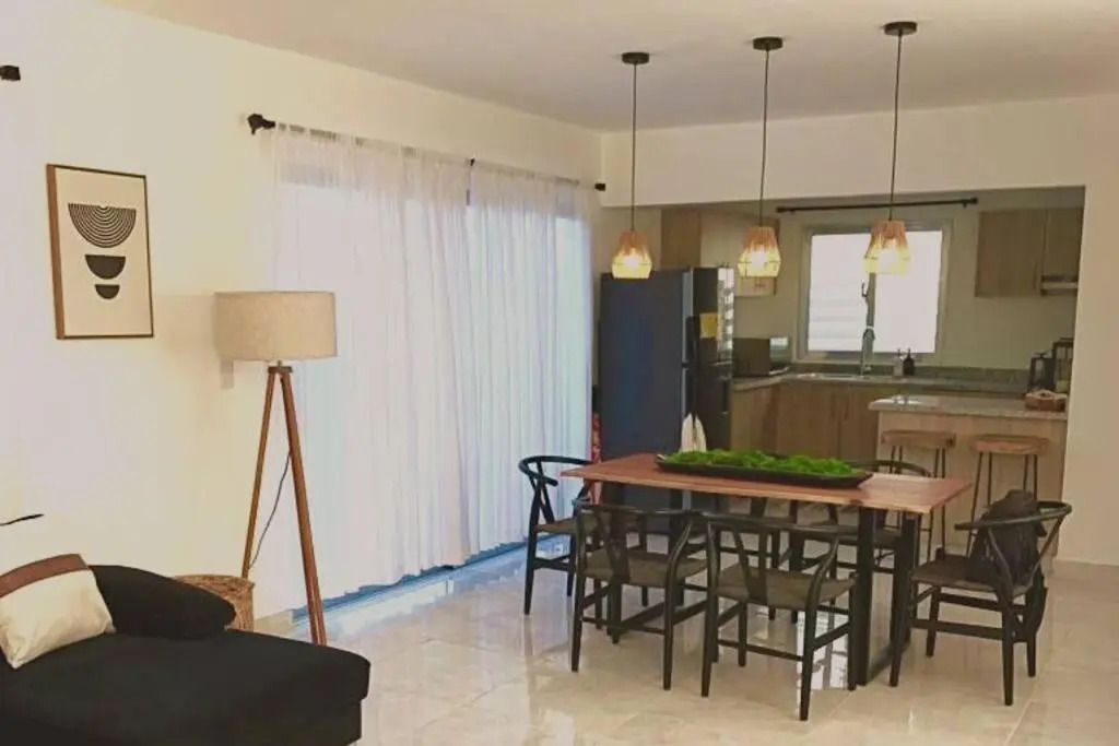 Villa Magdalena, Punta Cana
