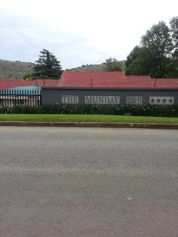 The Munday Bed & Breakfast
