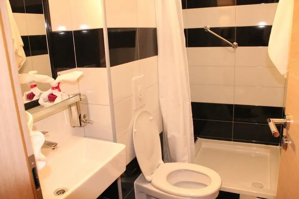 Rooms Sport