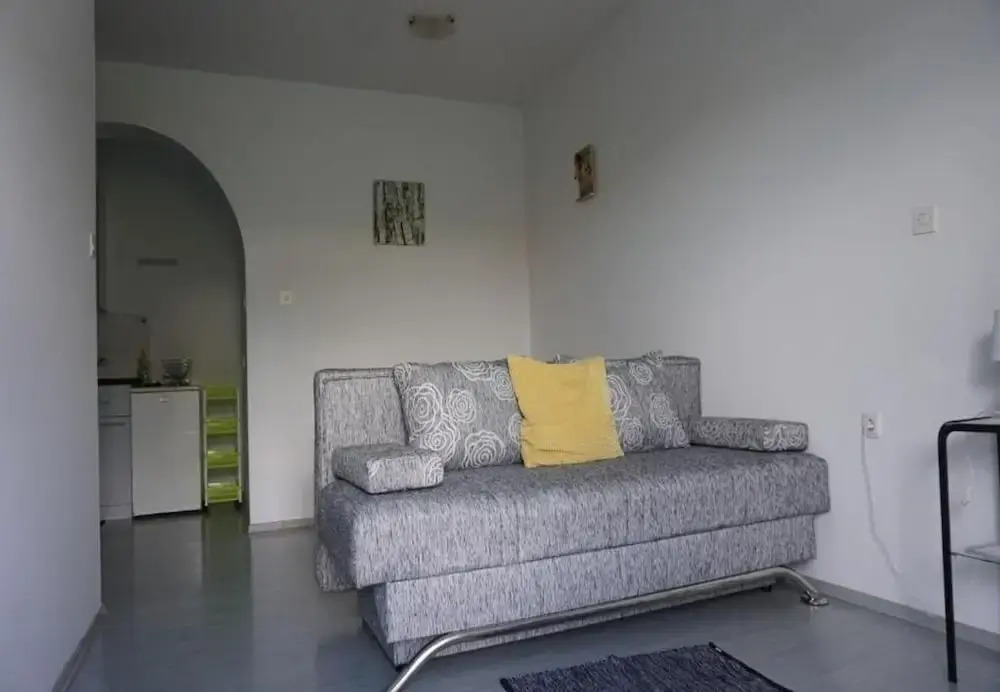 Tatjana - 300 m From Beach - A1