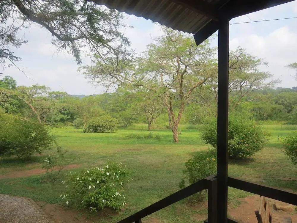 Thokozani Lodge