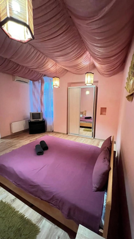 Apartment Kotliarska st.-Moisha House