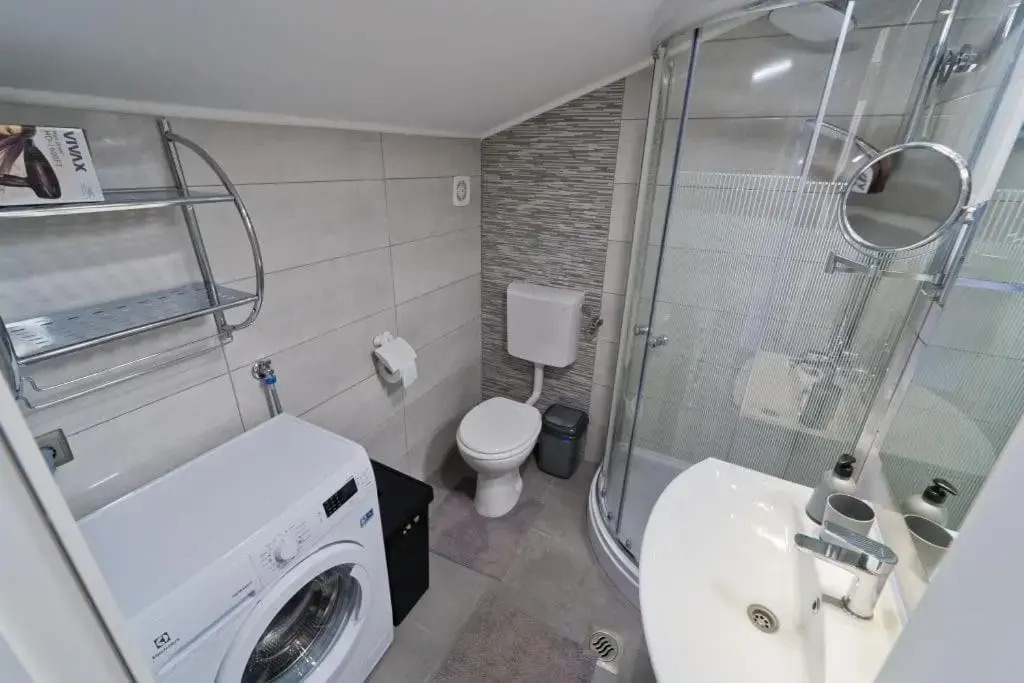 Bella Vista apartment with a sea view Vodnjan
