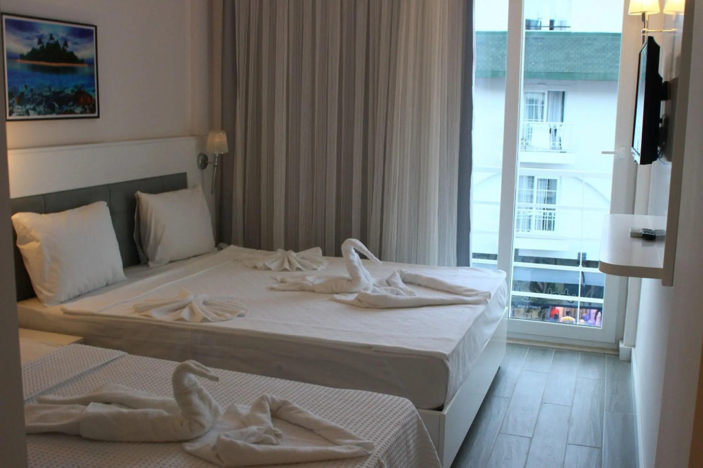 LİMAN BOUTIQUE OTEL