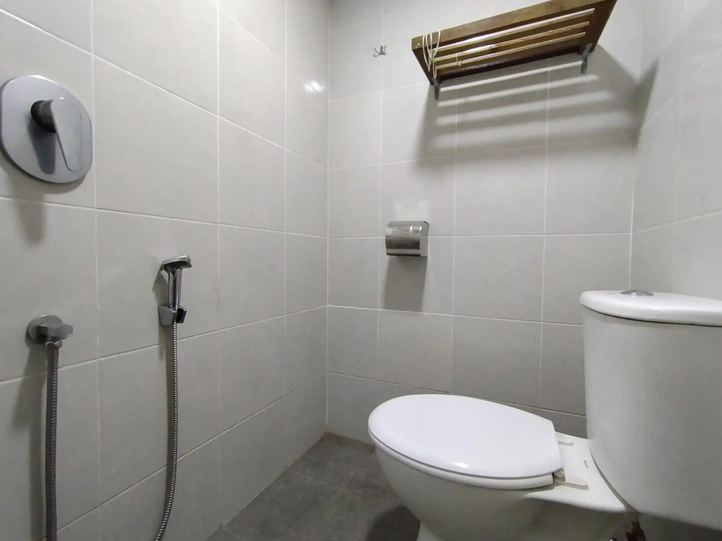 Hotel O Marina World