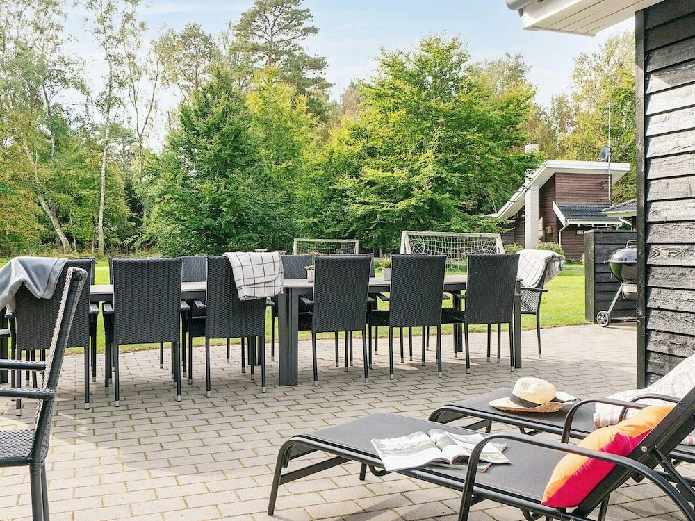 20 person holiday home in Frederiksværk