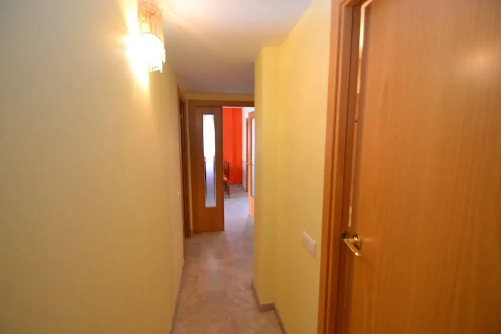 Apartamento Ventura Parc Z