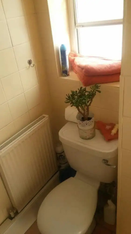 Clean & Modern 1 Bedroom Apartment