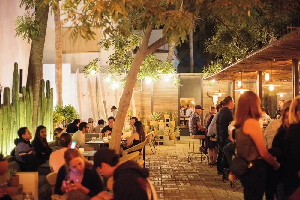 Drift San Jose del Cabo, a Member of Design Hotels