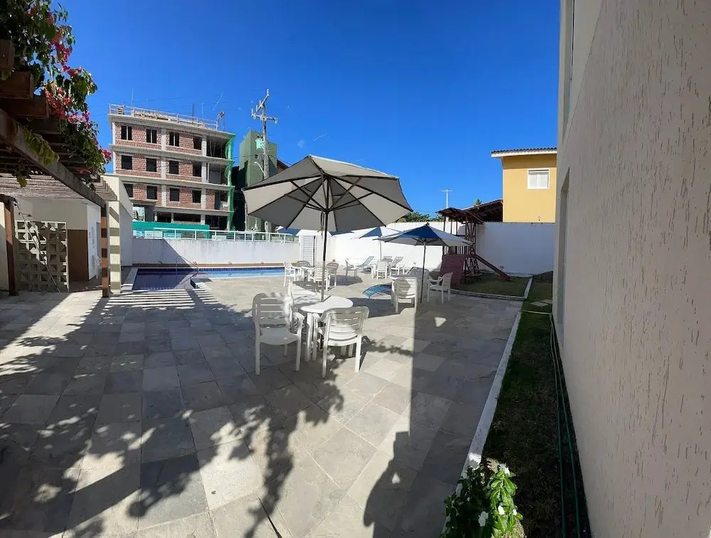 Cupe Beach - Studios a 50m da Praia de Porto de Galinhas por Yolo