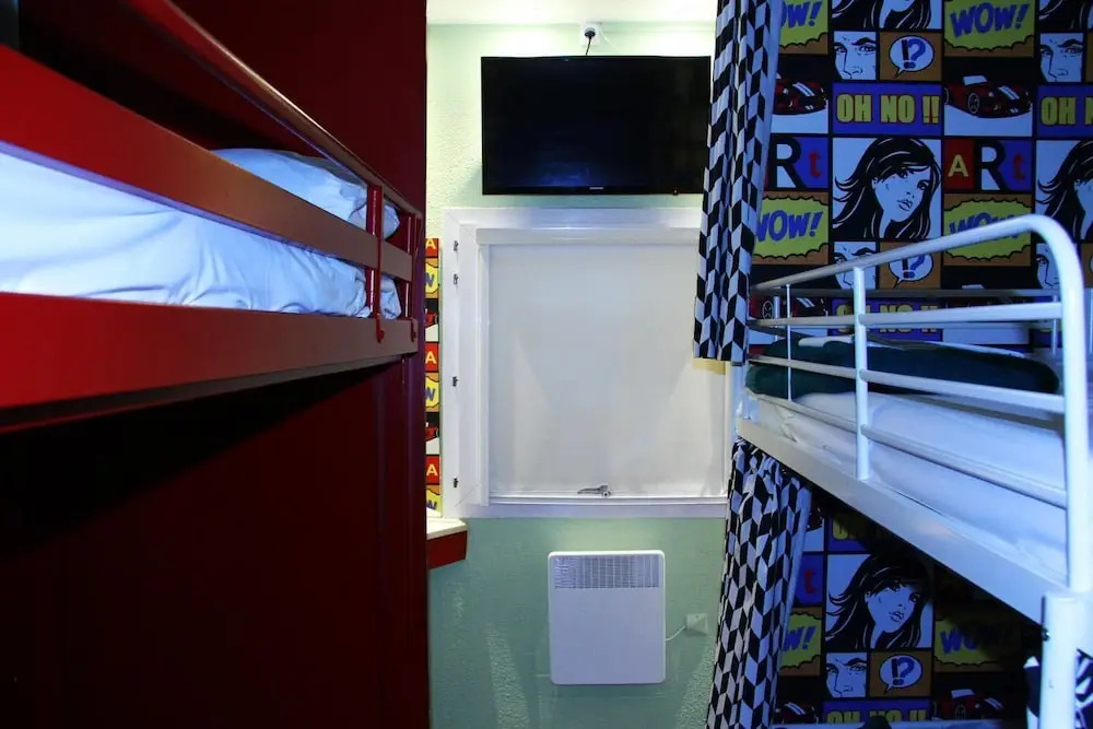 Lemon Hotel Vigneux