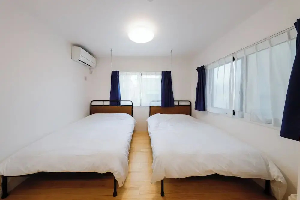 Setagaya Sen no Rikyu Mansion by Tranova