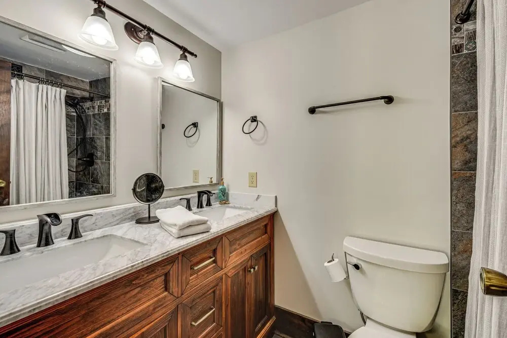 Tee Off in the Mtns: Sky Valley Condo w/ View!