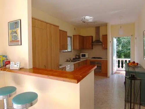 Villa Caz